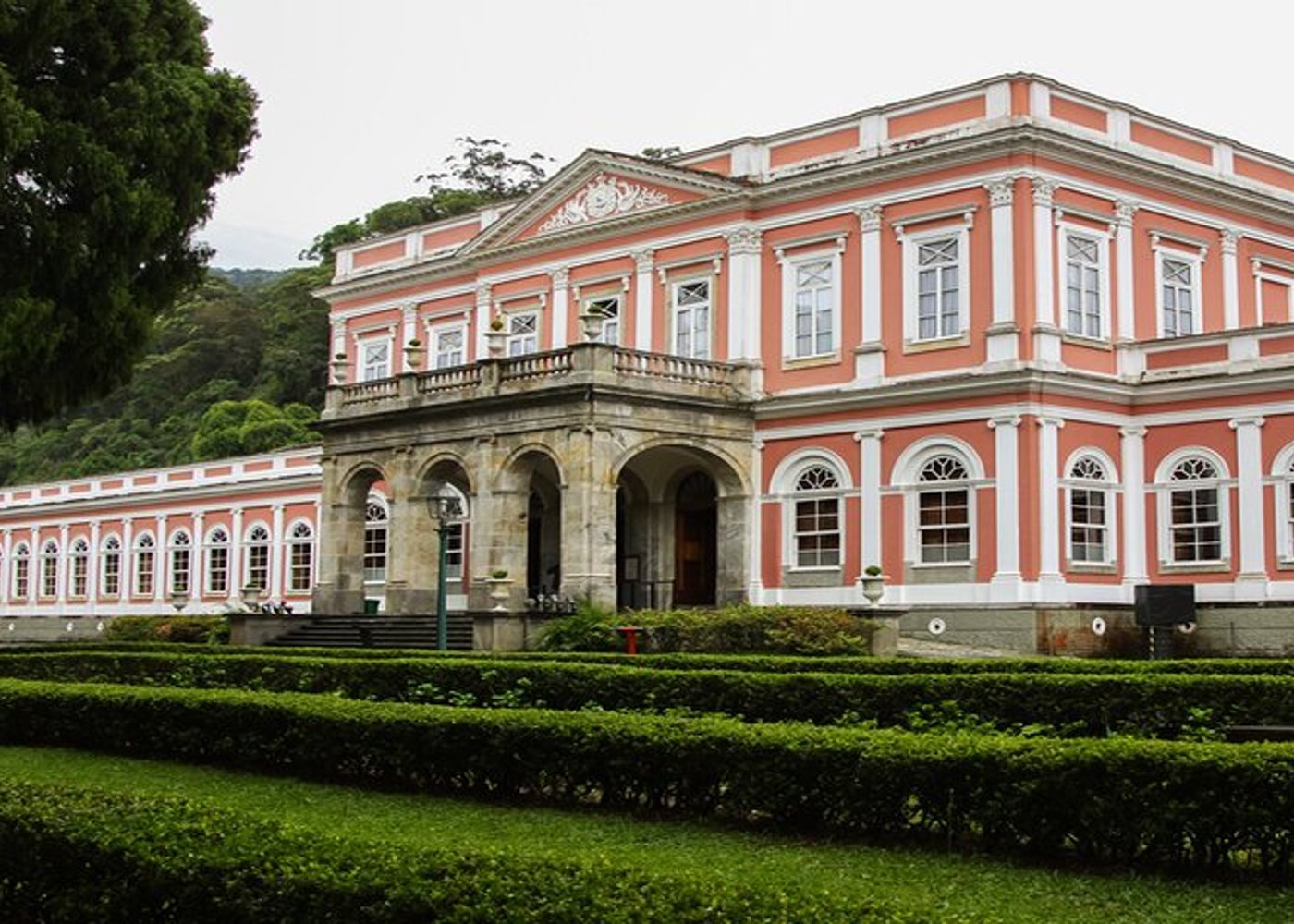 Petropolis City Tour - 7