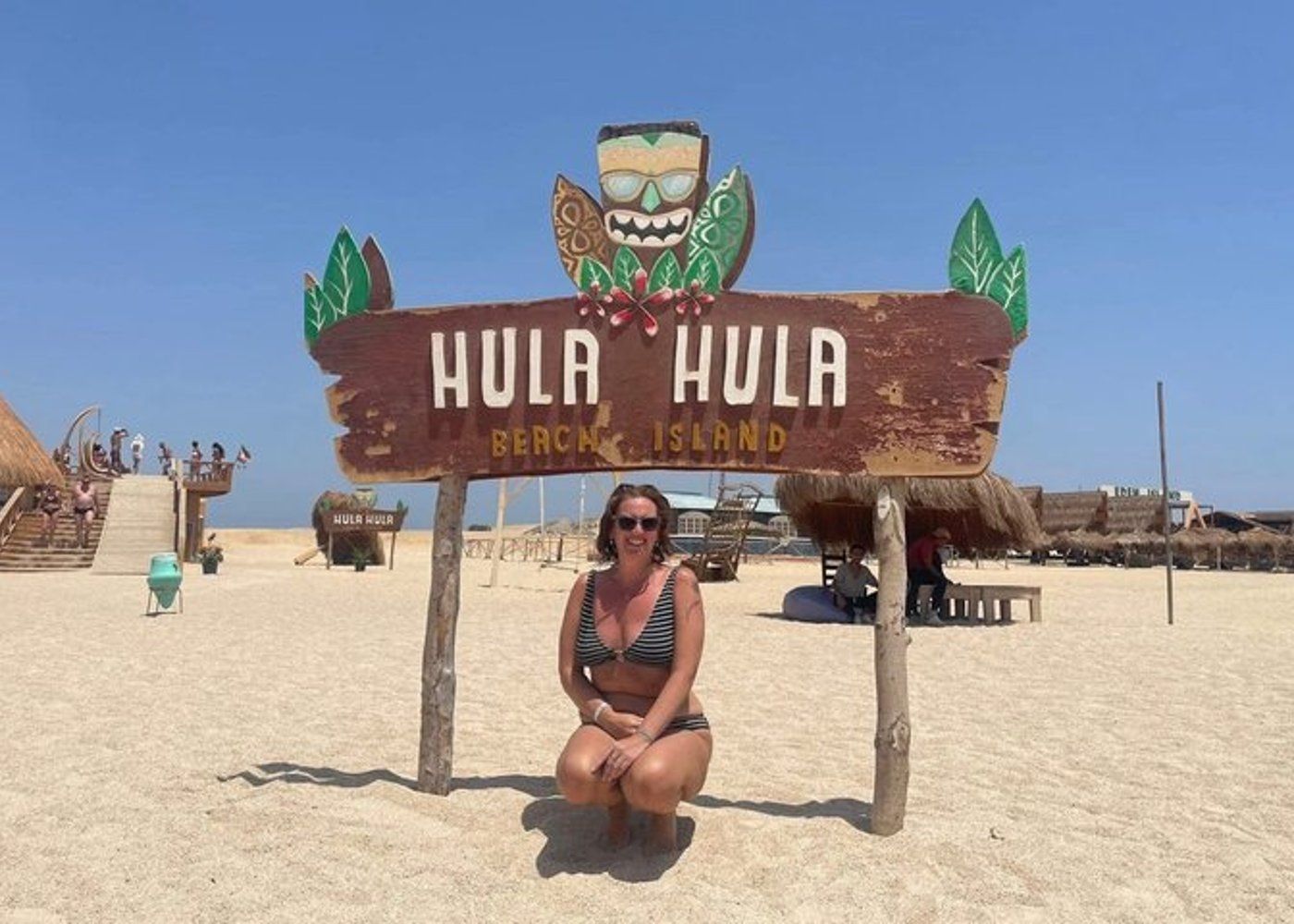 Premium Hula Hula Island, Najlepsza wyprawa snorkelingowa - Hurghada - 38