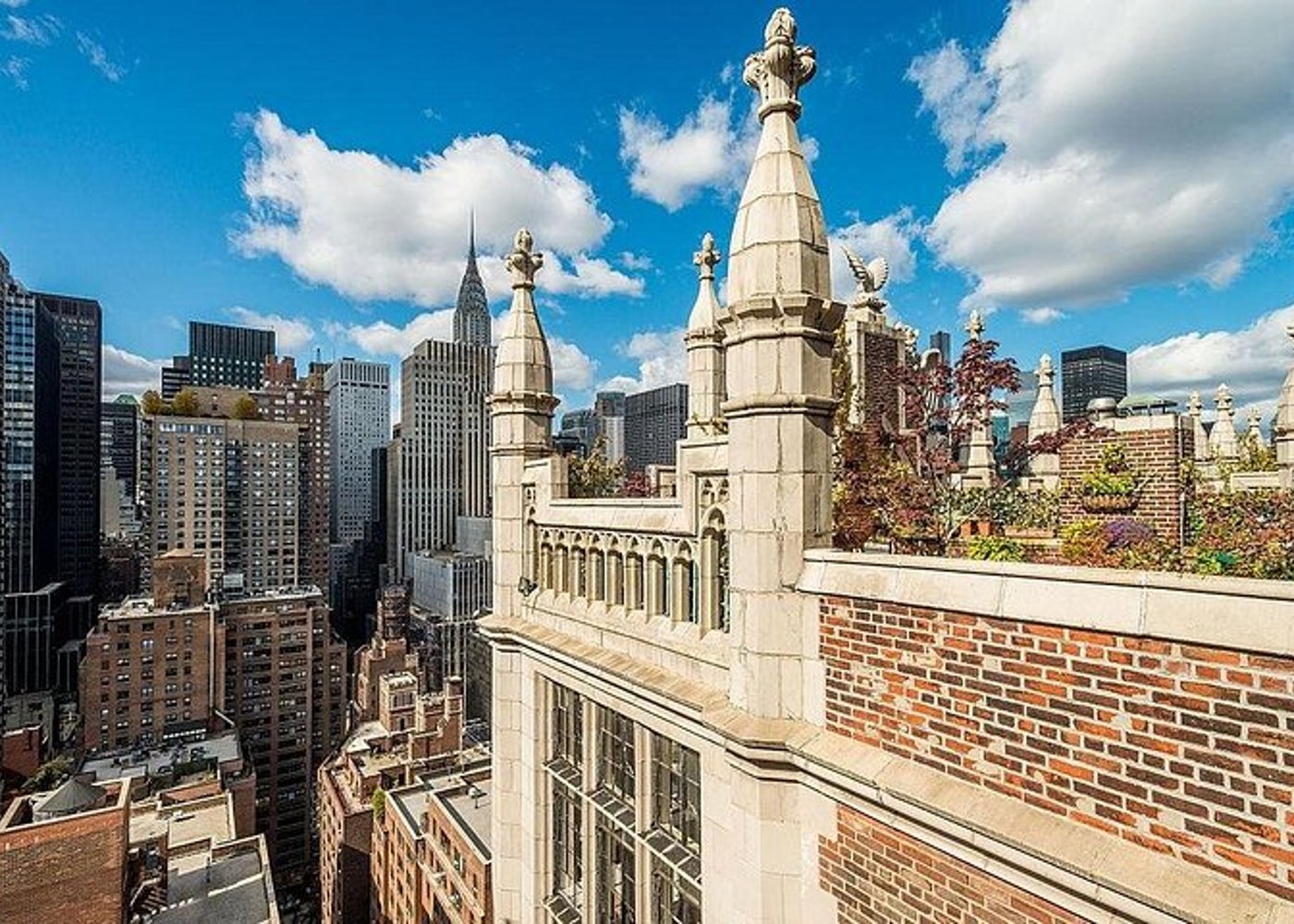 Superhelden in New York City private Stadtführung zu Fuß - 8