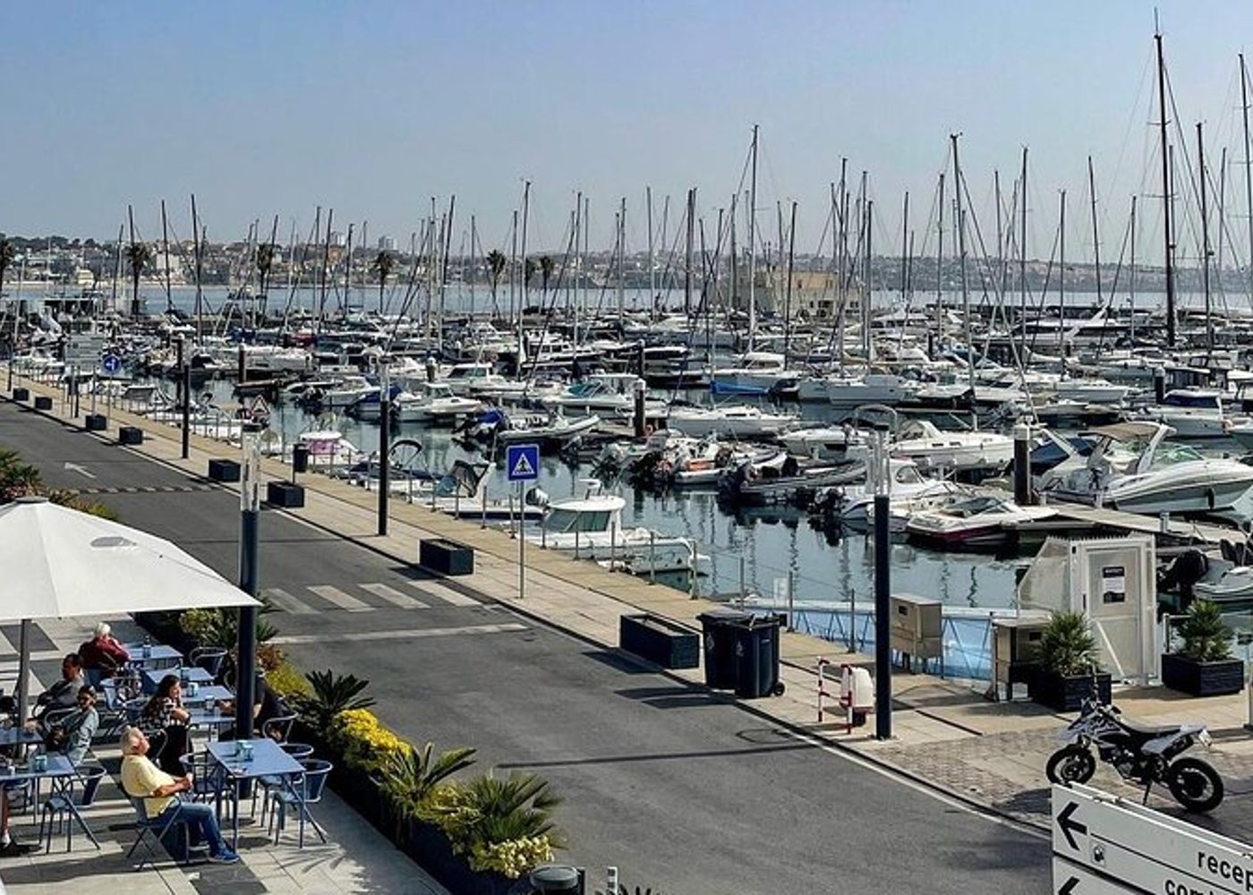 Lizbona: Wycieczka w małej grupie do Sintry i Cascais z biletem do Pałacu Pena - 30