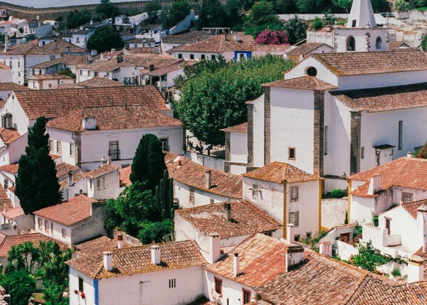 Prywatny transfer z Porto do Lizbony z trzema przystankami. - 4