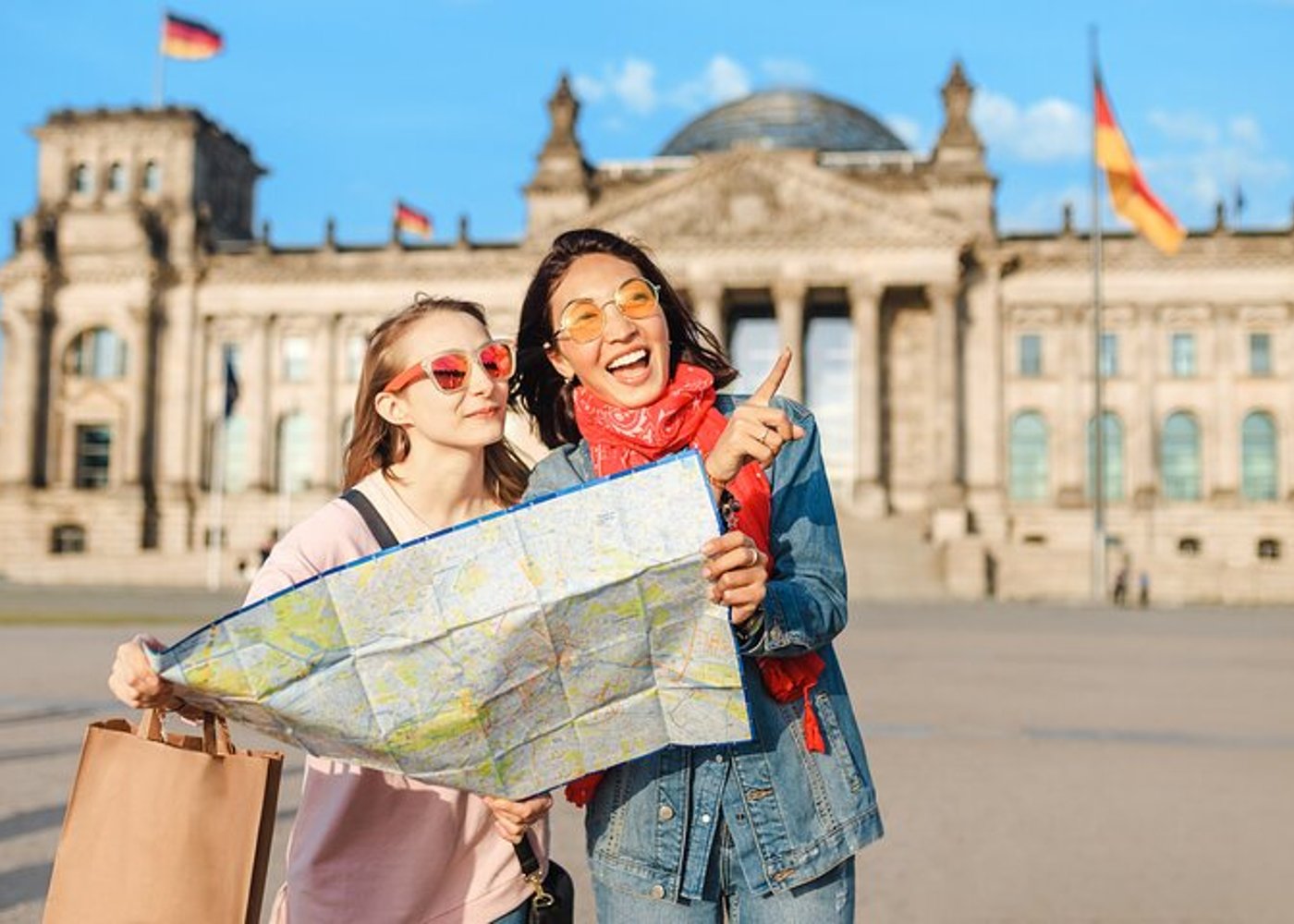 Berlin: Private geführte Walking Tour zu den Highlights der Altstadt - 5