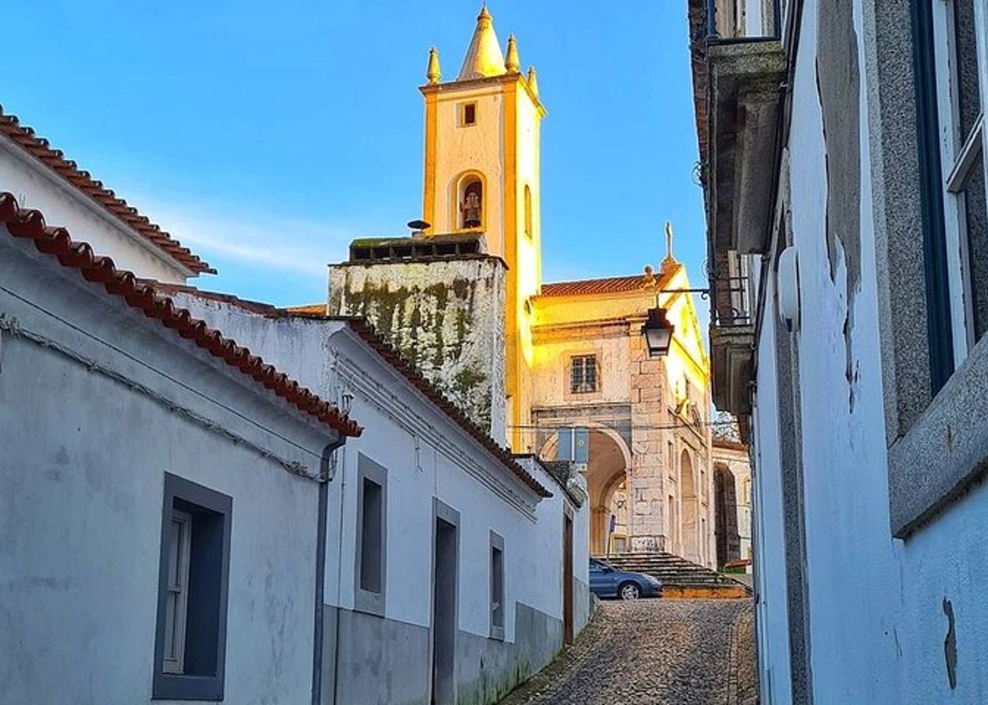 From Lisbon: Évora Private Day Trip - 29