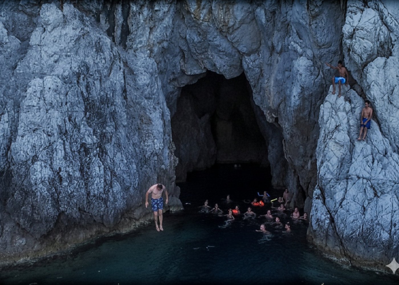 Alanya: Korsan turları, Lüks yat turları, Mağara turları ve diğer geziler - 5