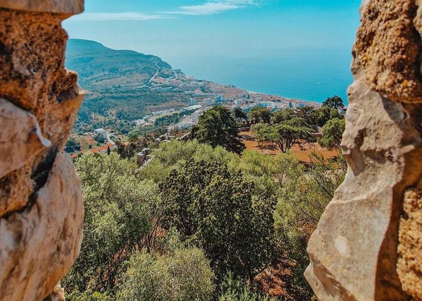 From Lisbon: Arrábida & Sesimbra Private Day Trip – Wine & Nature - 18