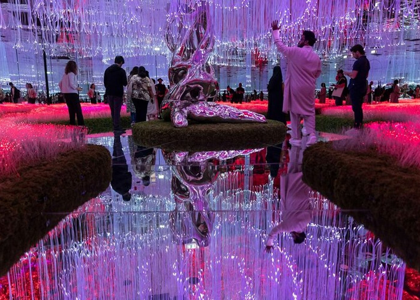 AYA Universe Dubai - 7