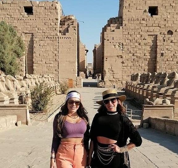 Best Of Luxor Top Attractions: East and West Bank Tours in 2 Days