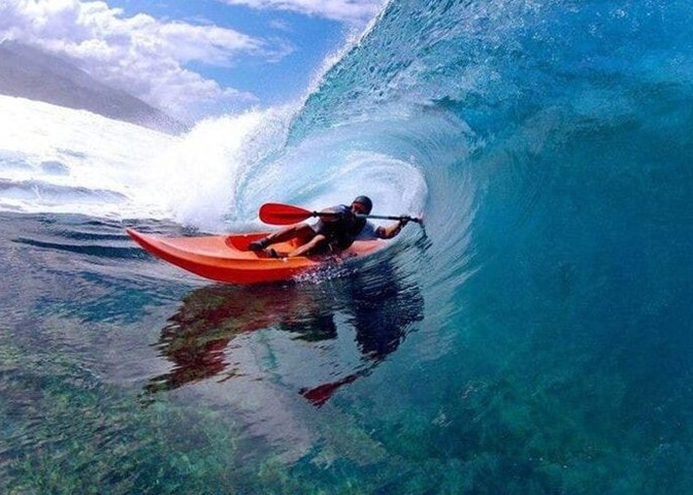1-Hour Private Surf Skiing in Trincomalee - 3