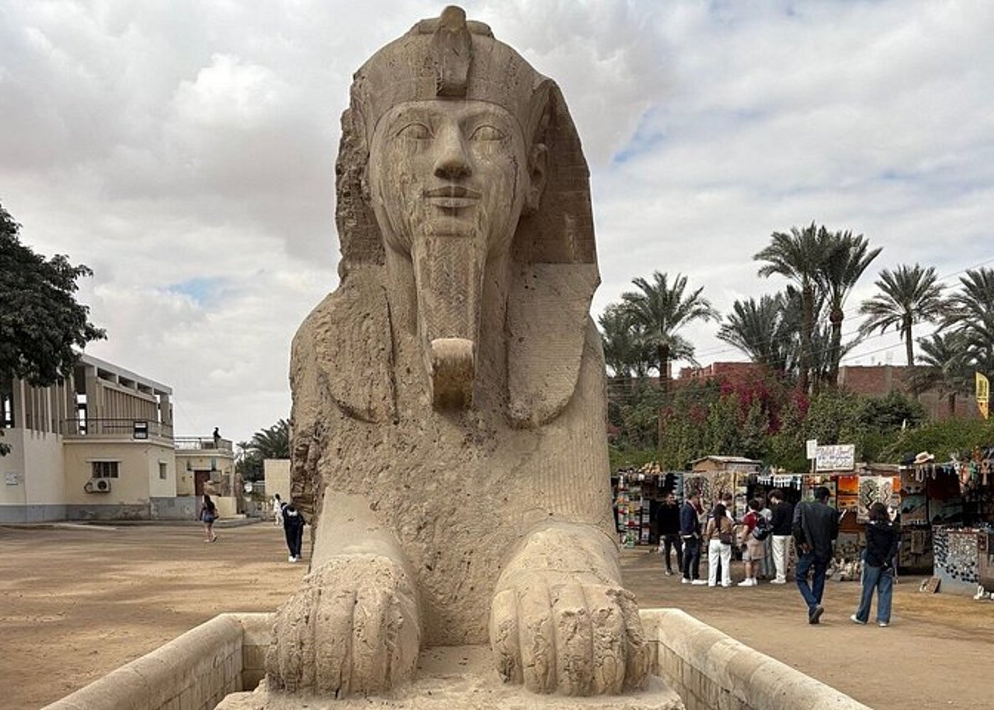 VIP-Privattour zu den Pyramiden von Gizeh, der Sphinx, Sakkara und Memphis - 4