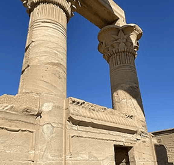 Excursion to Kalabsha Temple & the High Dam of Aswan