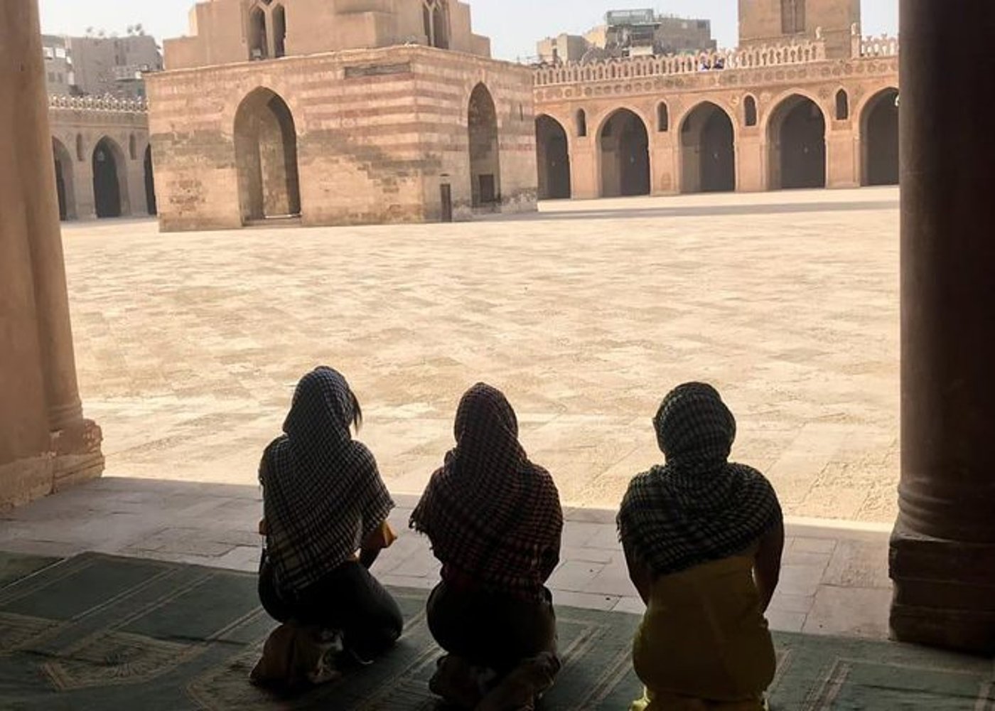 Private Tour to Islamic and Coptic Cairo - 3
