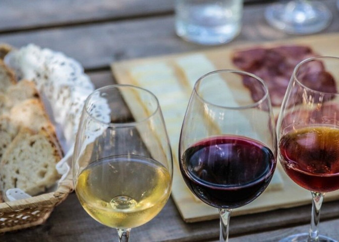 Setúbal Private Wine Experience Two Wineries and Tastings - 15
