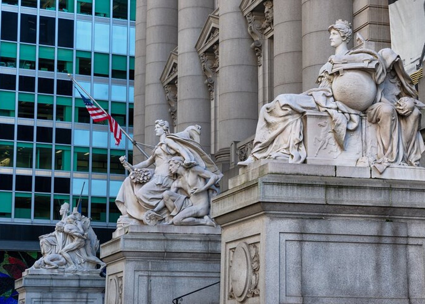 American Colonial History in New York Private Walking Tour - 6