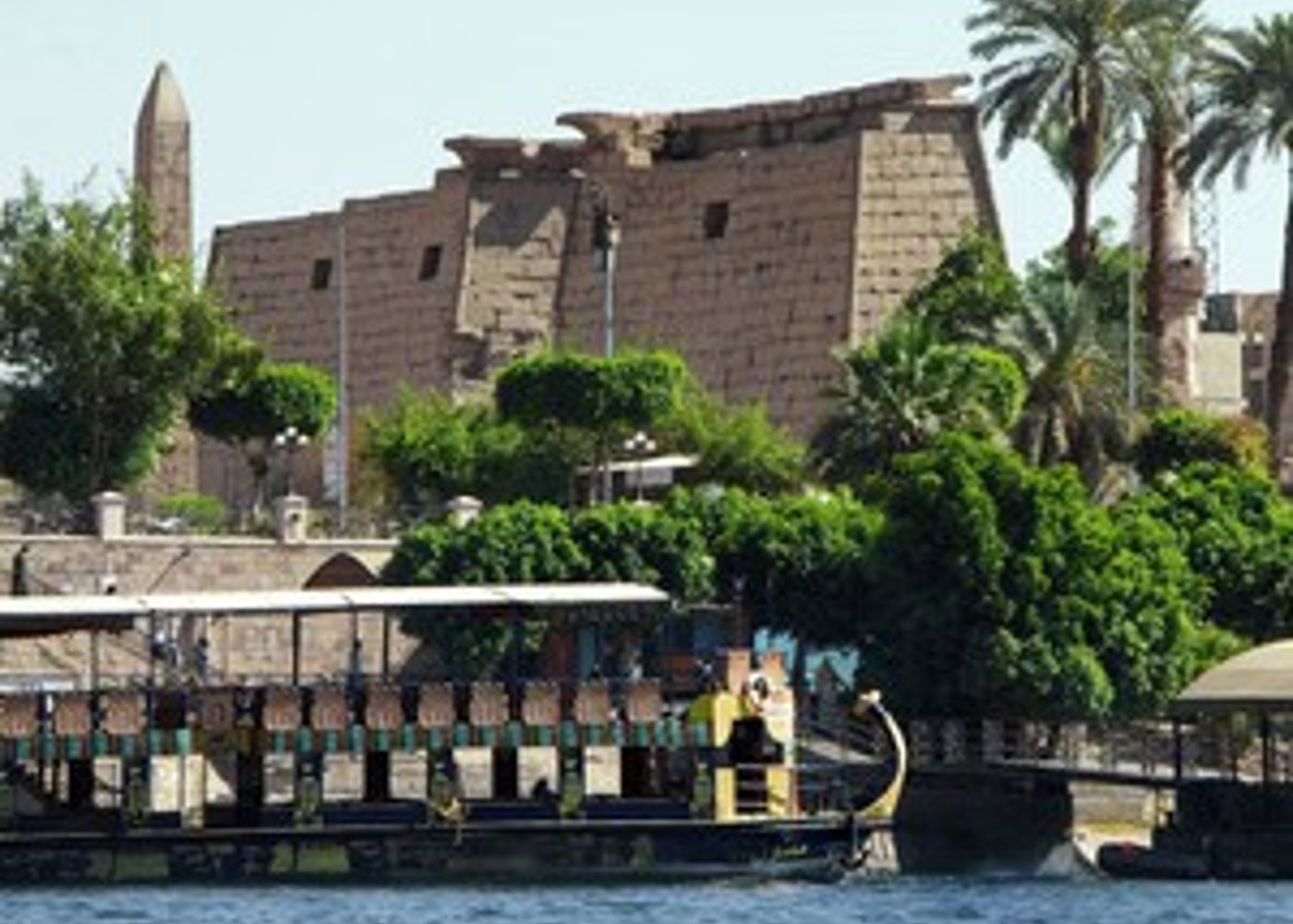 Zwiedź Luksor z Marsa Alam - jednodniowa wycieczka - 23