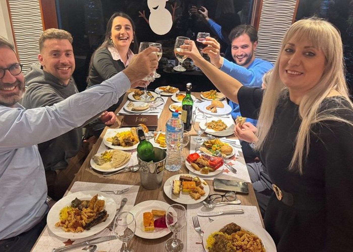 Kairo 5-Sterne-Luxus-Nil-Dinner-Kreuzfahrt mit VIP-Erlebnis - 29