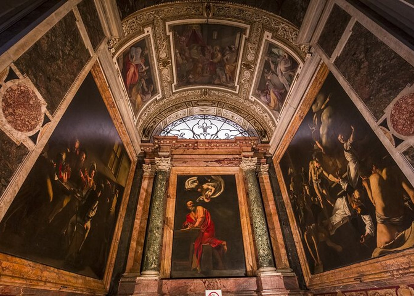 Skip-the-Line Borghese Gallery Rome Private Tour with Guide - 7