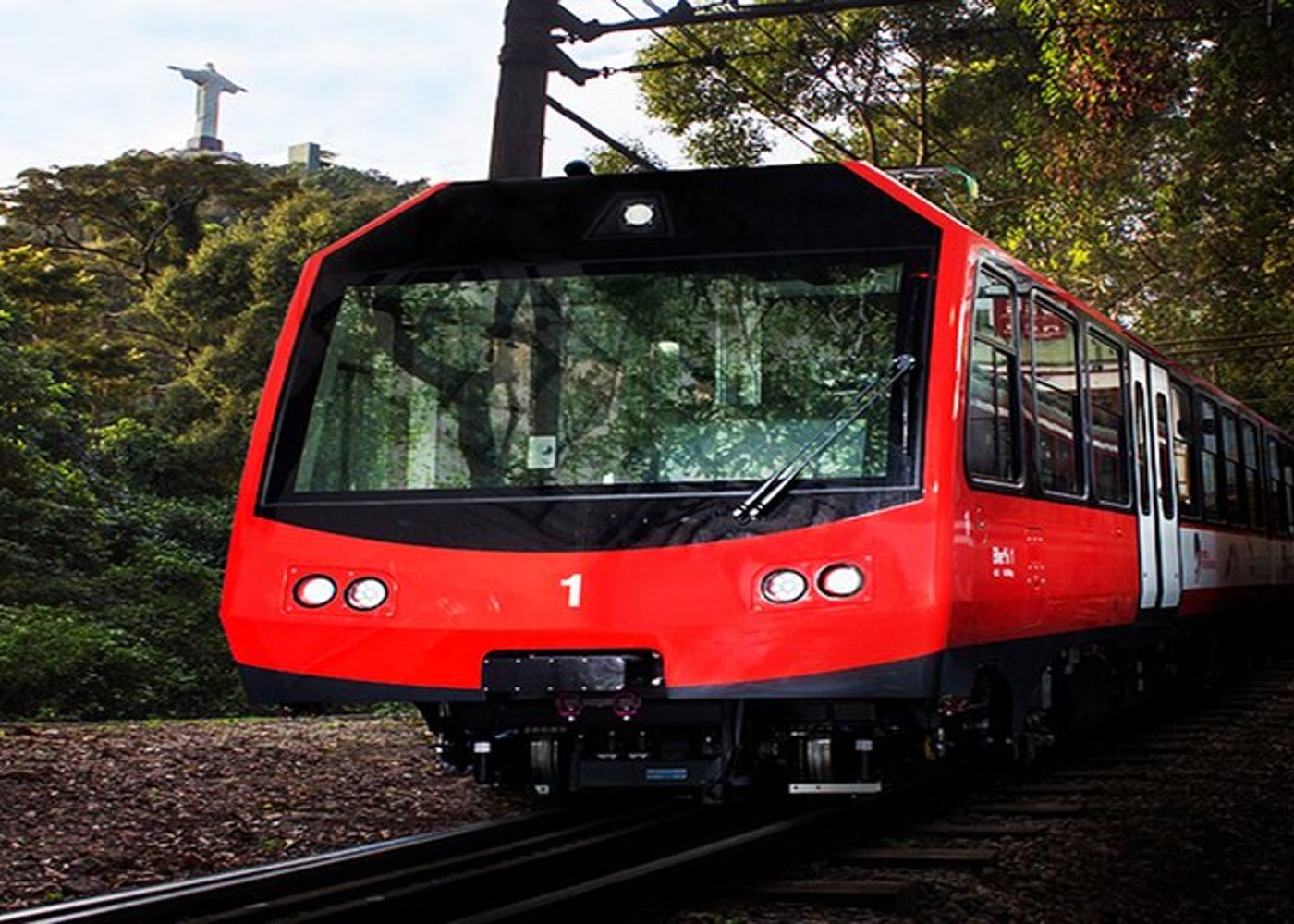 City Tour - Christ the Redeemer Statue + Sugar Loaf Cable Car (half day) - 4