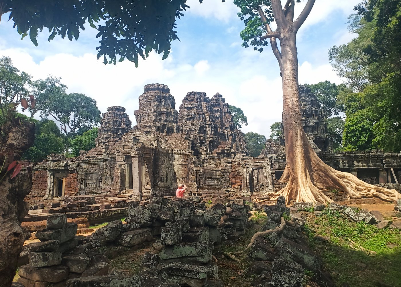 Private 5-Day Classic Ancient Temple Trip  - 19