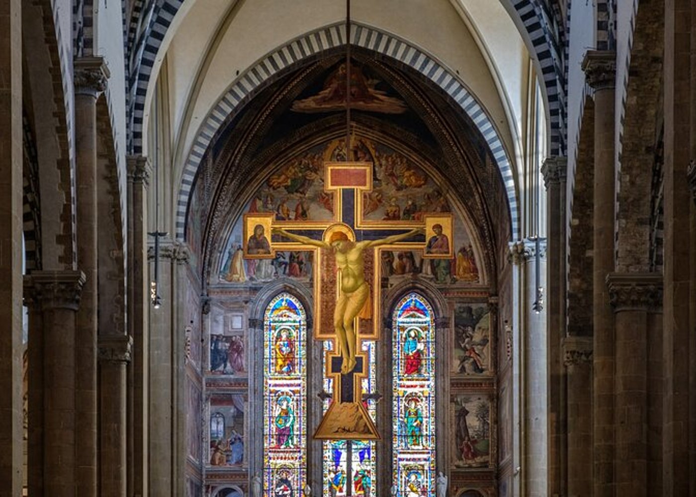 Private Guided Tour of the Best Churches in Florence - 7