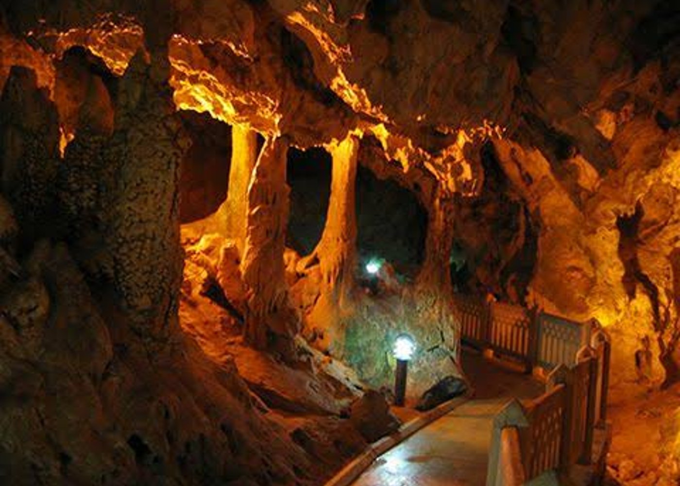 Sagalassos – Kurşunlu Waterfall – Insuyu Cave - 4