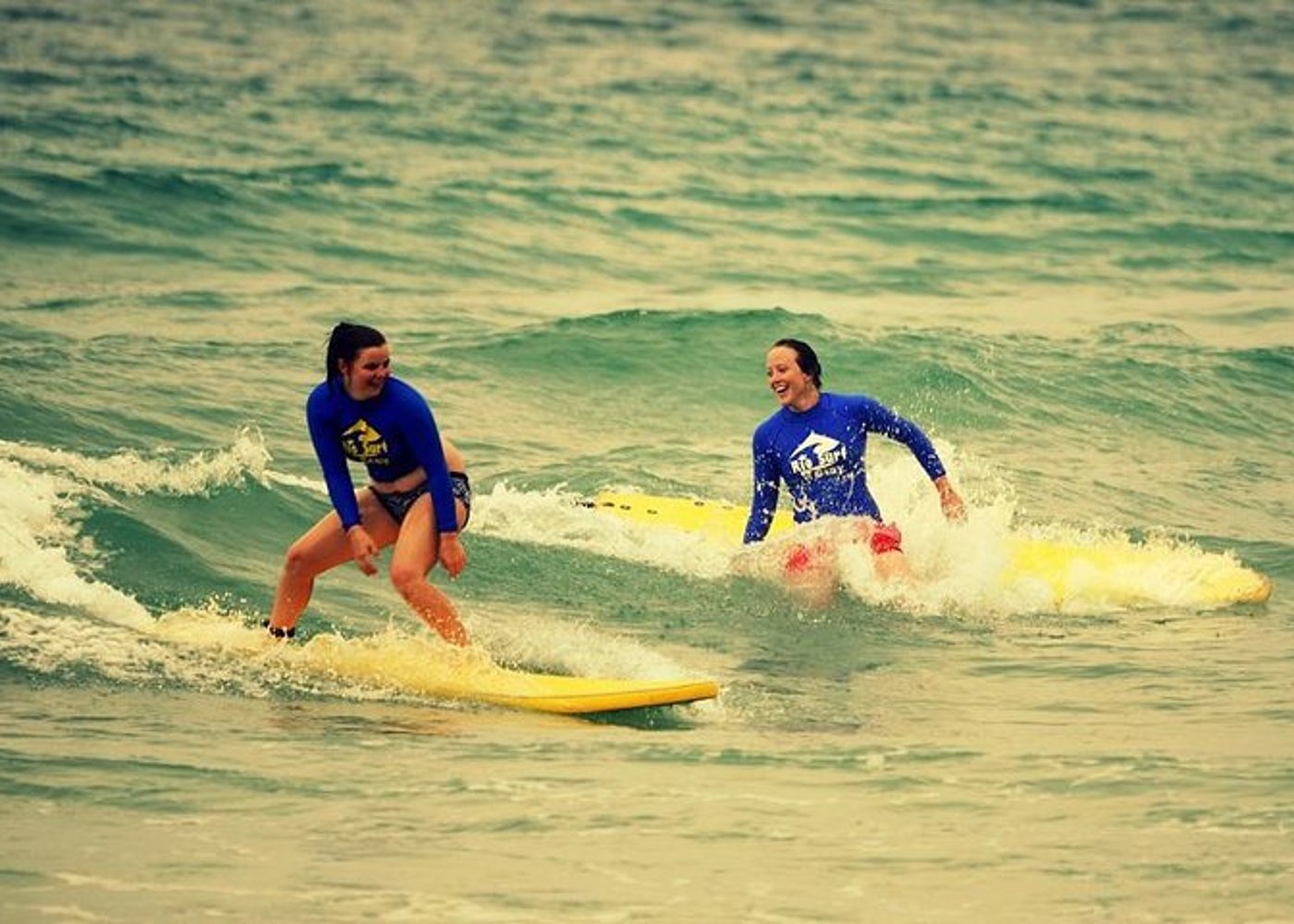 Surf Lessons in Rio de Janeiro - 10