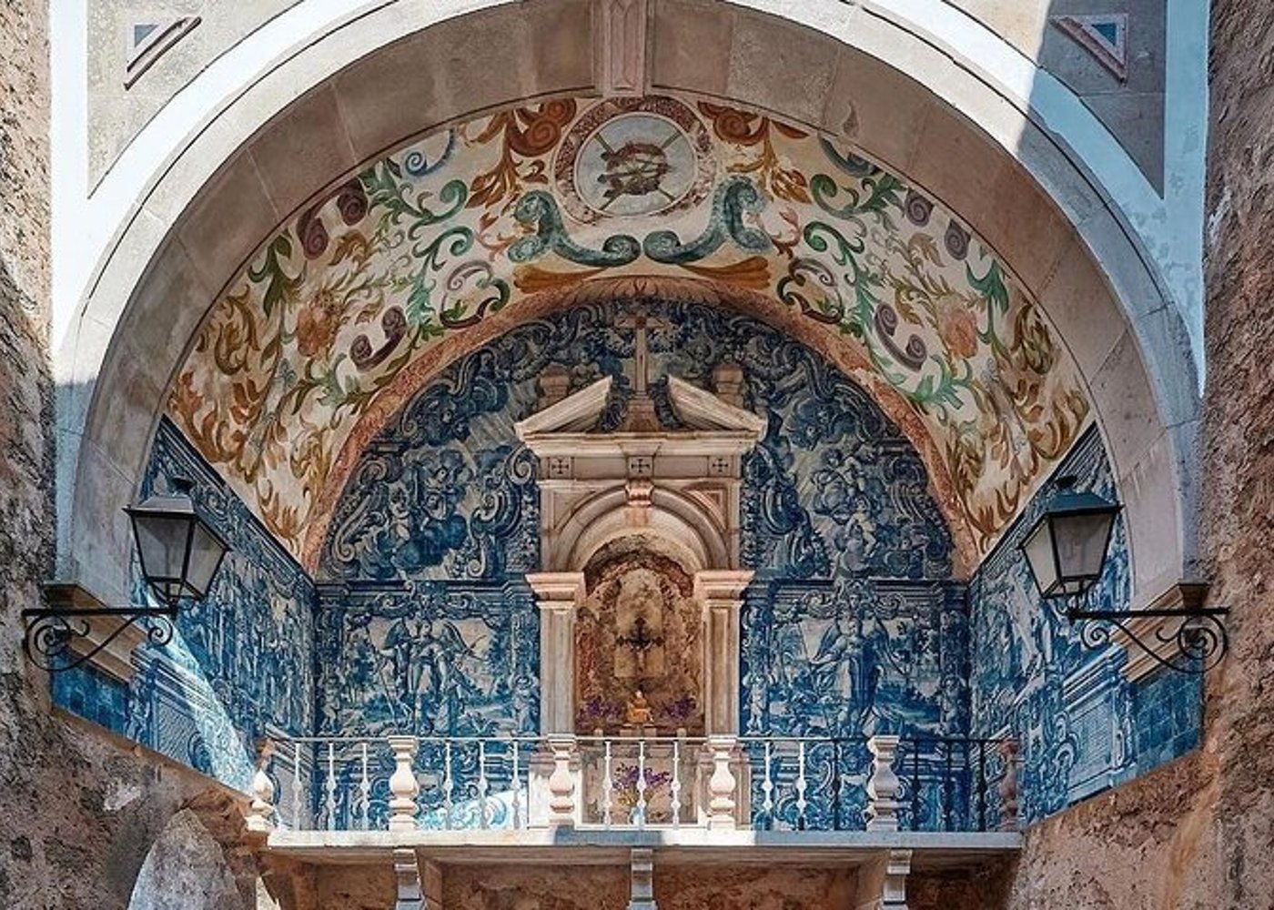 From Lisbon: Fátima, Nazaré & Óbidos Private Day Trip - 38