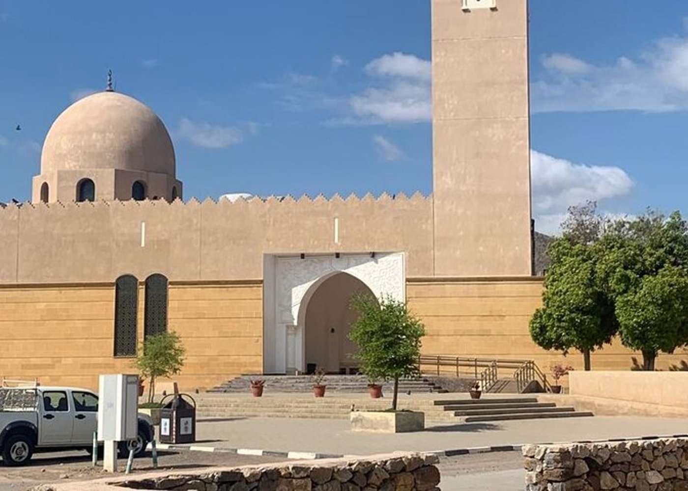 Hatta Stadtrundfahrt Dam Hills Park Privat für 1-6 Personen - 10
