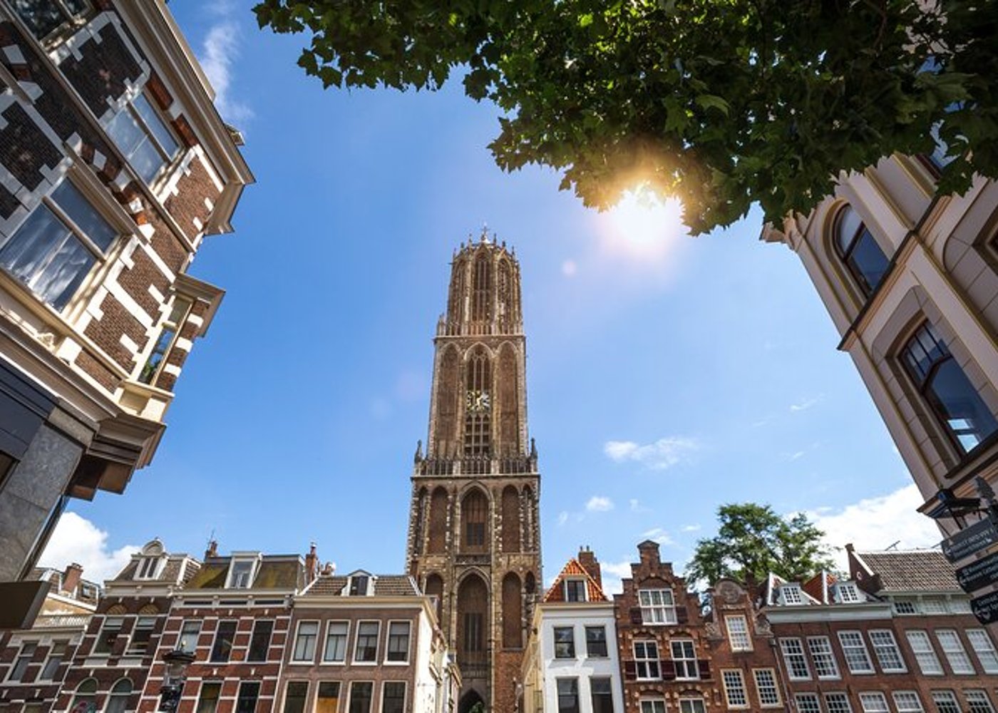 De Haar Castle, Utrecht and Muiderslot from Amsterdam by Car - 6
