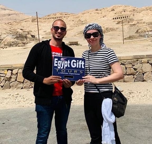 Private Luxor Day Tour to Dendera and Abydos Temples by Car