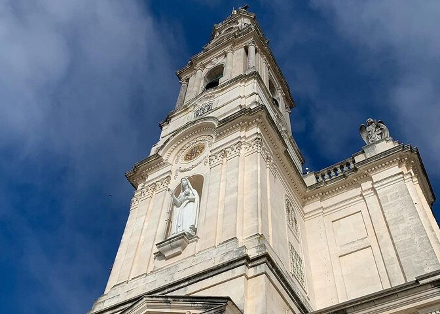 From Lisbon: Fátima, Nazaré & Óbidos Private Day Trip - 24