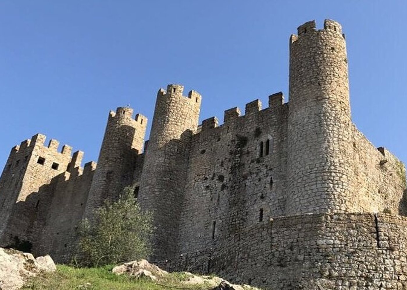 From Lisbon: Fátima, Nazaré & Óbidos Private Day Trip - 29