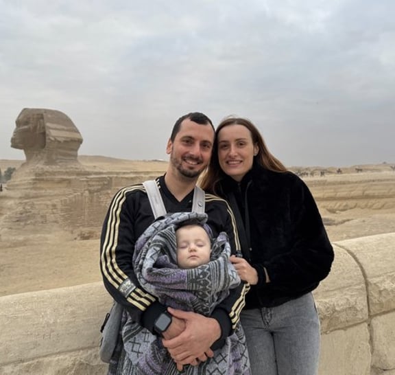 VIP Private Giza Pyramids Sphinx Camel Ride Inside Pyramid, Lunch