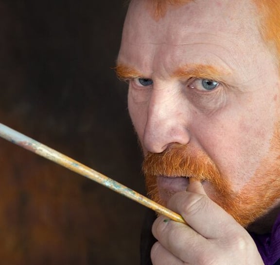 Skip-the-line Van Gogh Museum Private Guided Tour