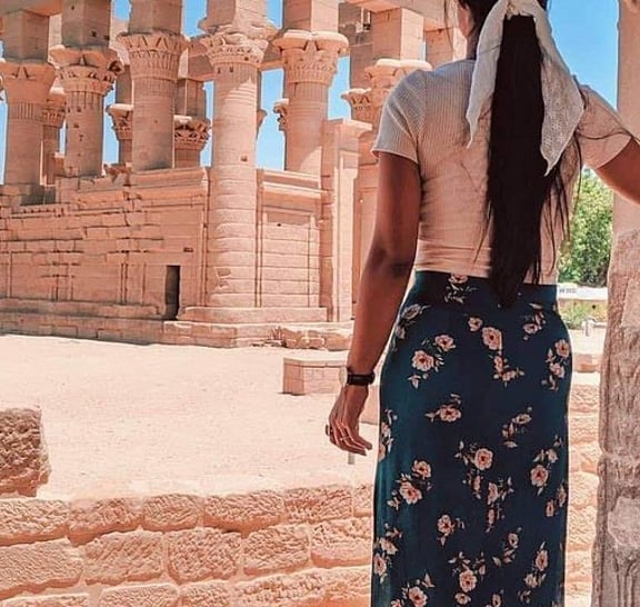 Private Aswan Tour: Philae Temple, Aswan High Dam and Unfinished Obelisk