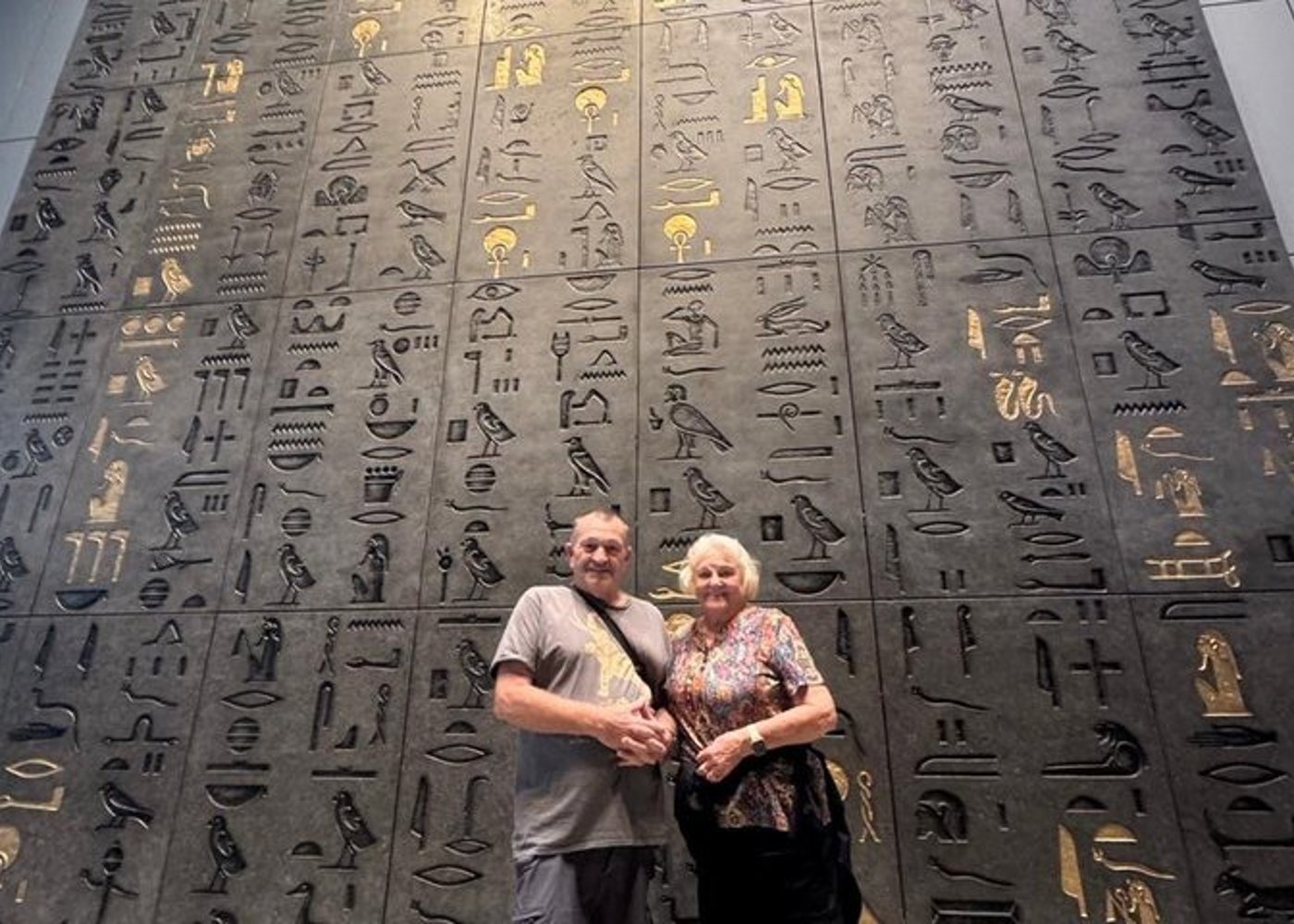 Große Ägyptische Museum VIP-Privatführung mit Ägyptologen - 35