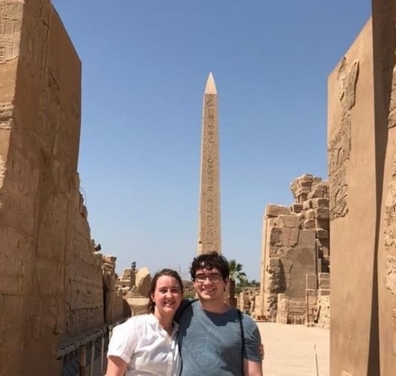 Amazing Luxor East and West Bank Guided Tour with Lunch From Luxor Airport/Hotel