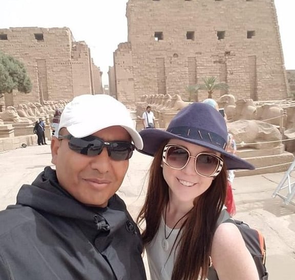 Egypt Gift Tours
