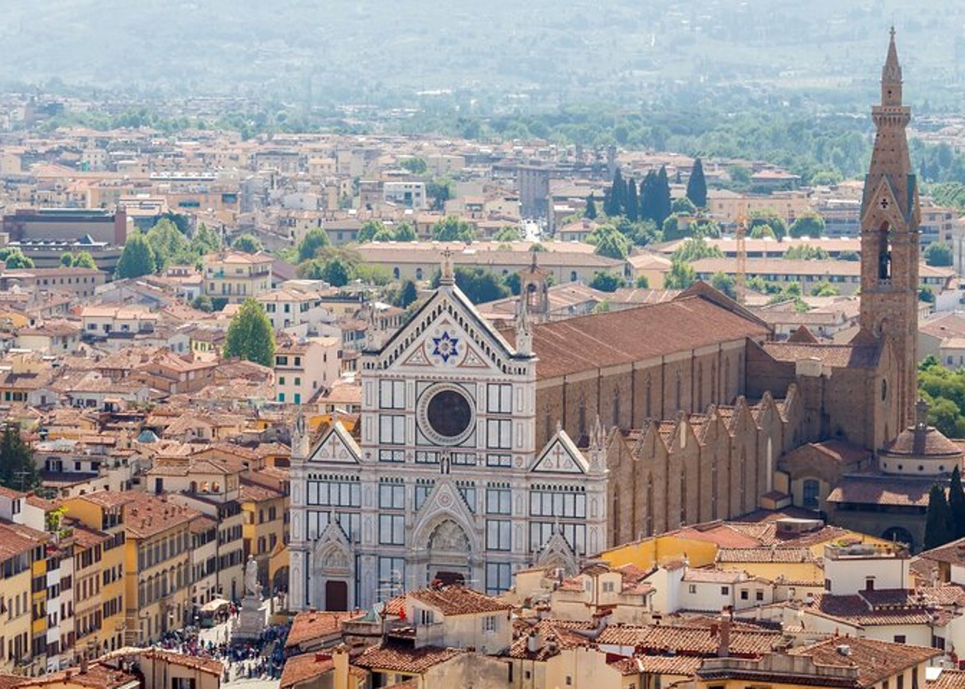 Private Guided Tour of the Best Churches in Florence - 4