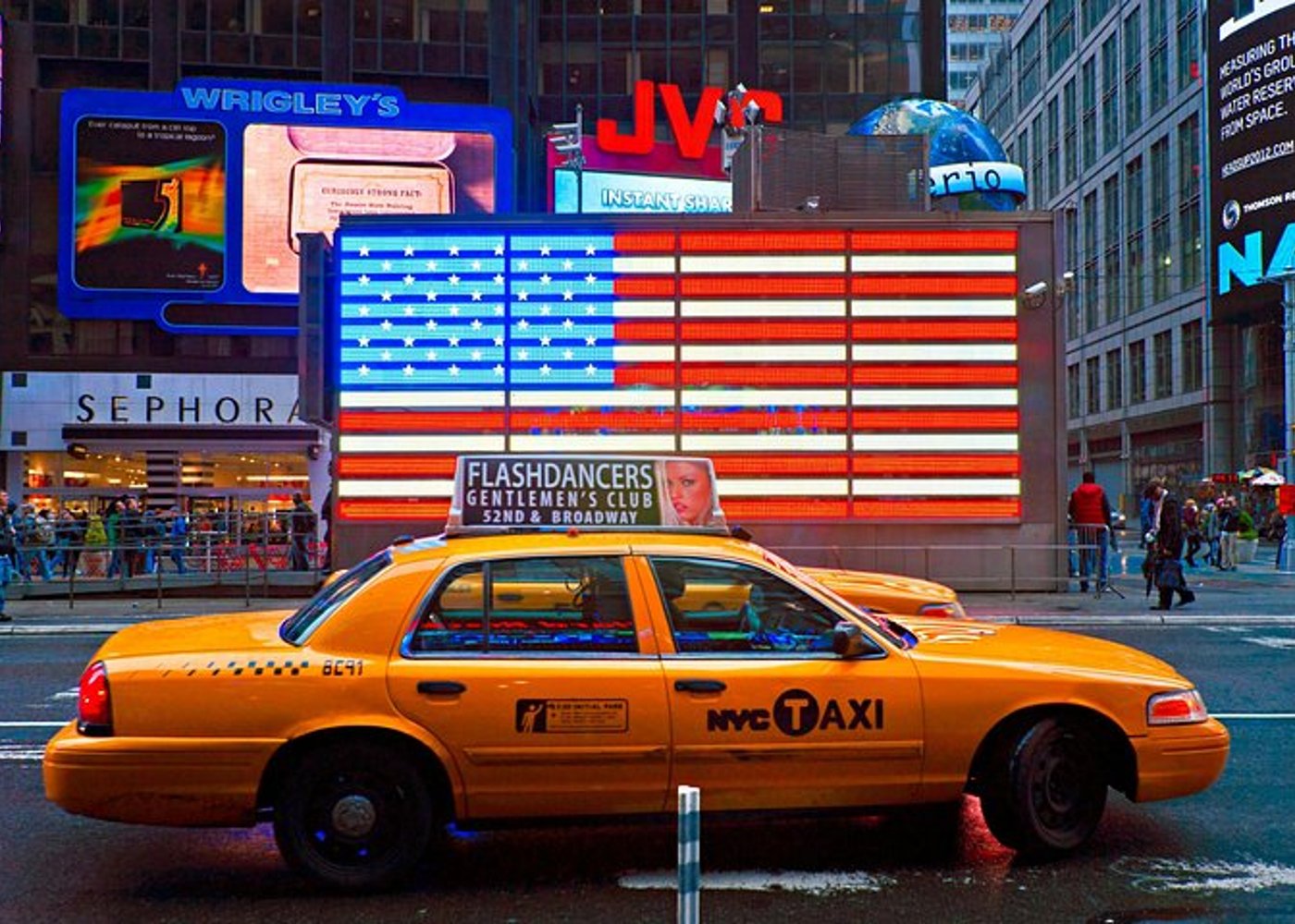 NYC Broadway und Showbusiness private Walking Tour - 3