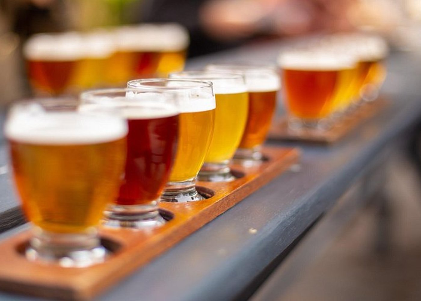 Private Dutch Beer Tasting Tour in Amsterdam Old Town - 10