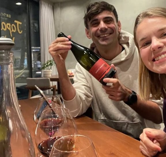 Odkryj Japońskie Wino (nie sake): Degustacja z przewodnikiem w Tokio