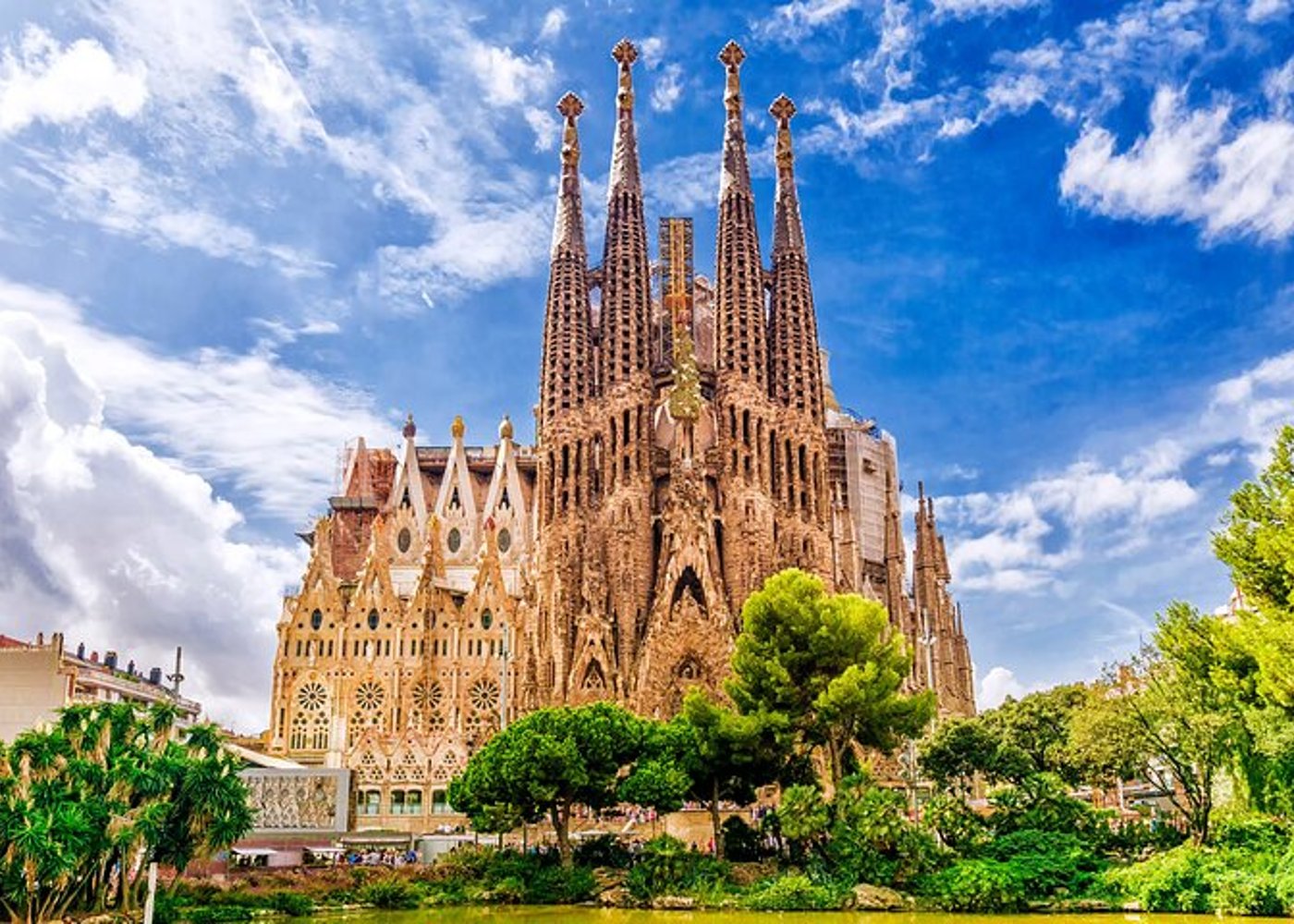 Überspringen Sie die Warteschlange an der Kathedrale von Barcelona mit privatem Reiseführer - 5