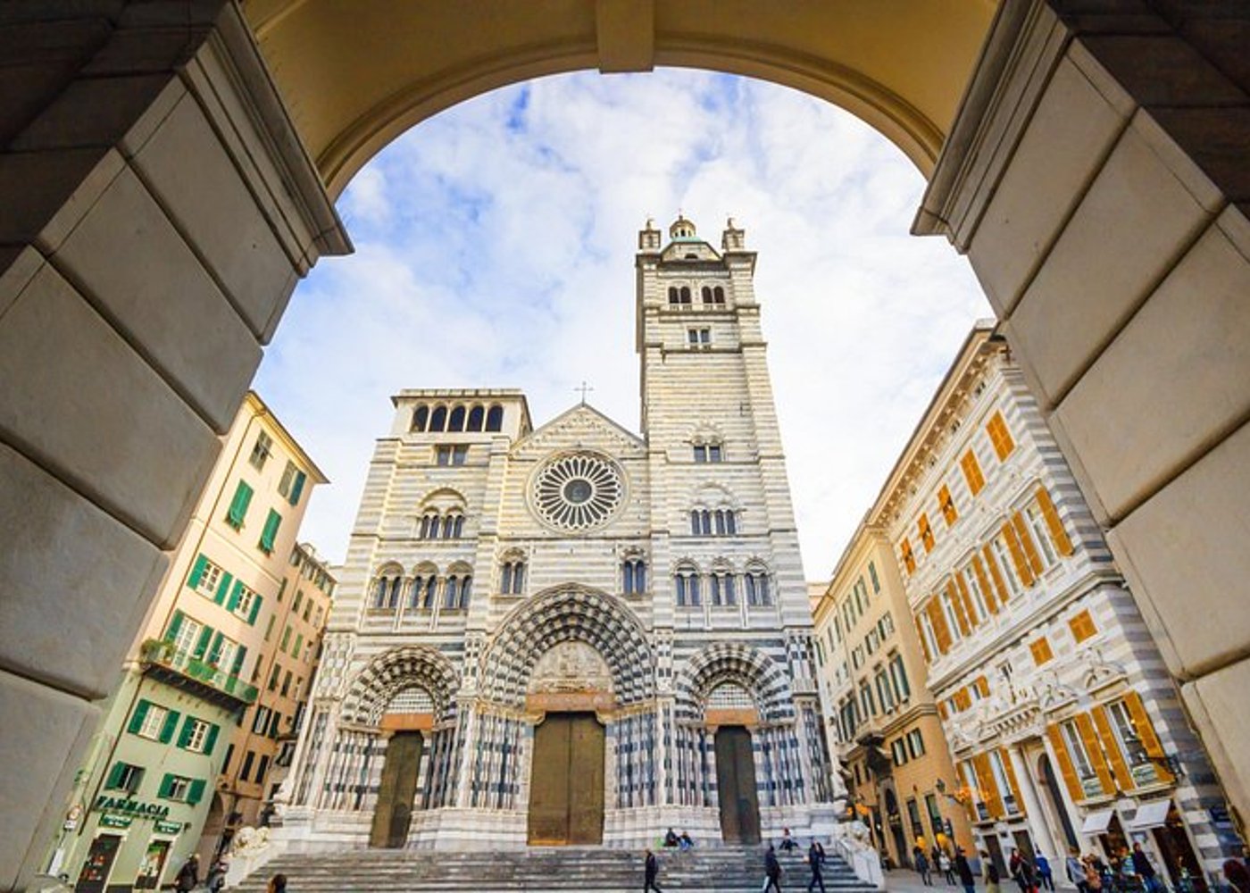 Cinque Terre from Milan Private Tour by Car, Ferry or Train - 7