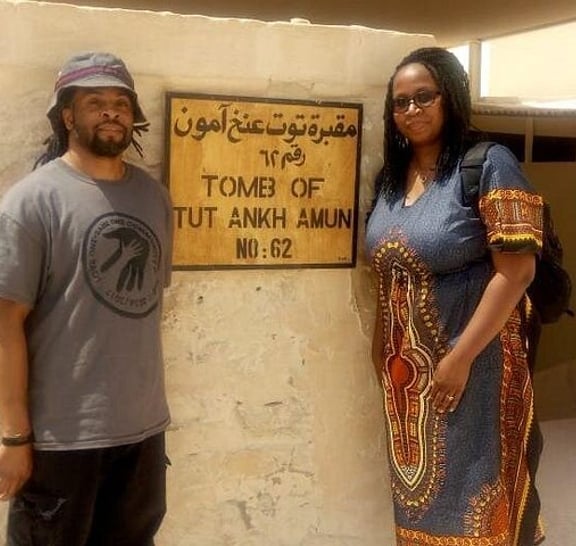 Amazing Luxor East and West Bank Guided Tour with Lunch From Luxor Airport/Hotel