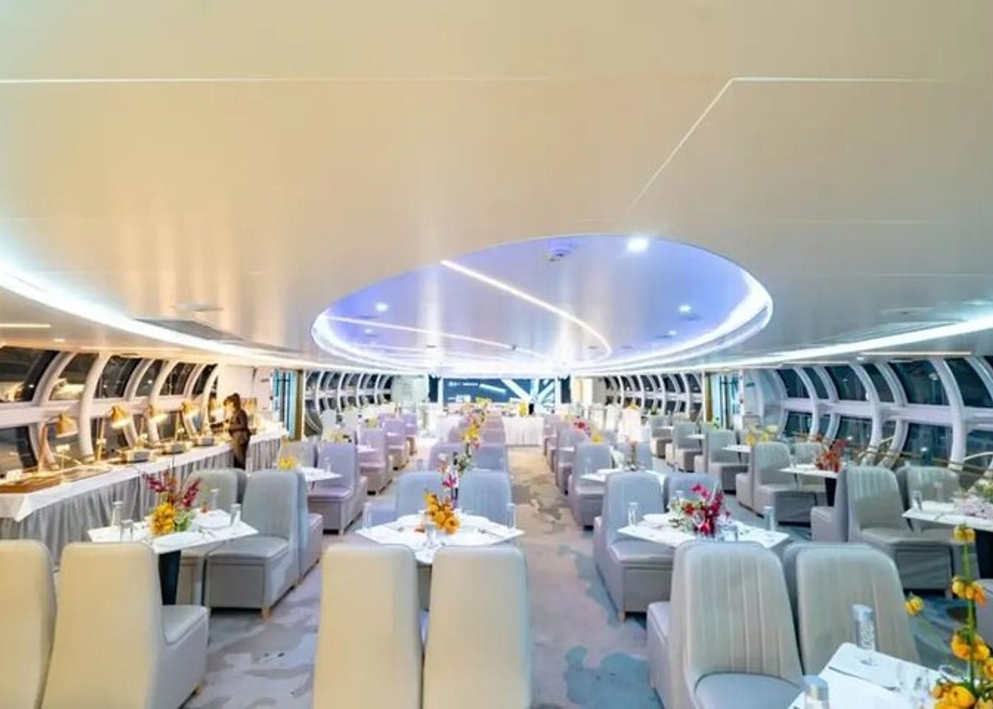 Guangzhou: Pearl River Cruise Experience Services - 8