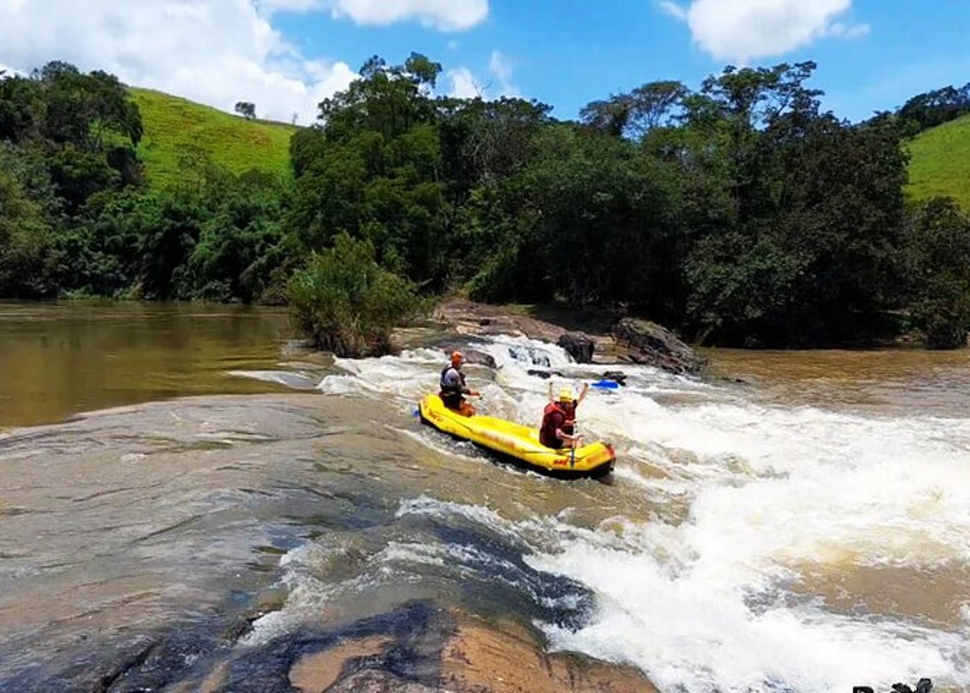 Rafting Tour in Rio de Janeiro - 5