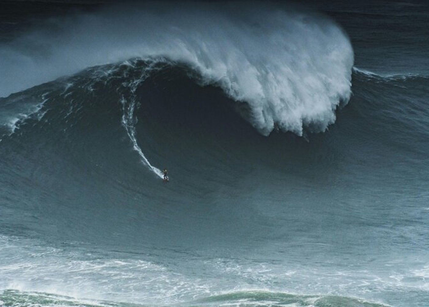 Z Lizbony: Prywatna wycieczka jednodniowa do Nazaré – Surfing na wielkich falach - 11