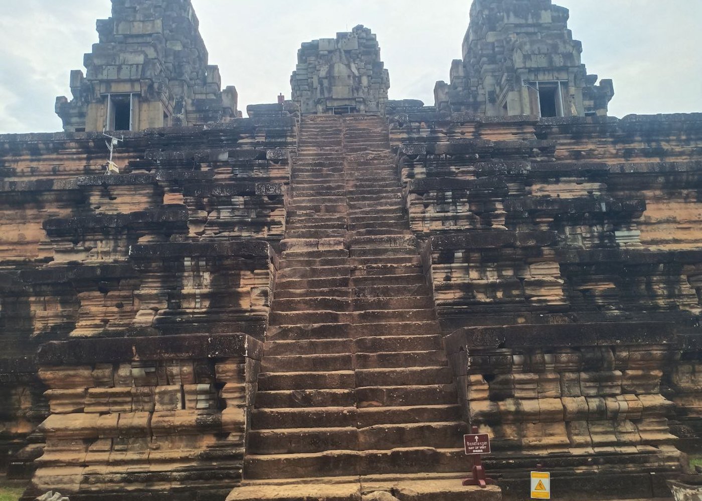 Private 5-Day Classic Ancient Temple Trip  - 30