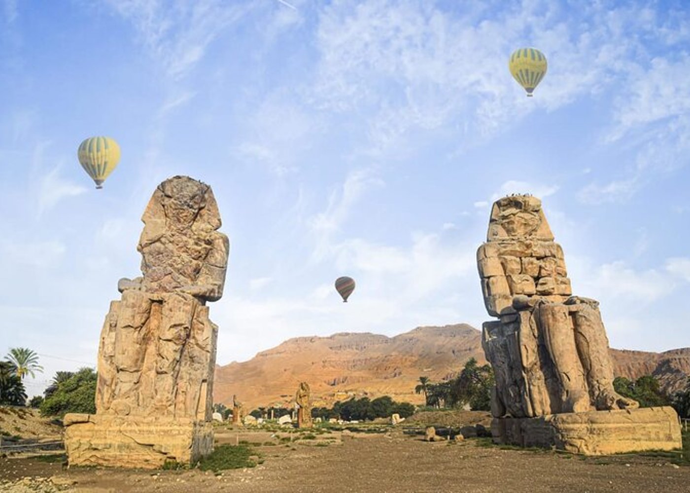 12 Gün GEM piramitleri Kruvaziyeri Şarm El Şeyh ve MOSIS dağı - 6