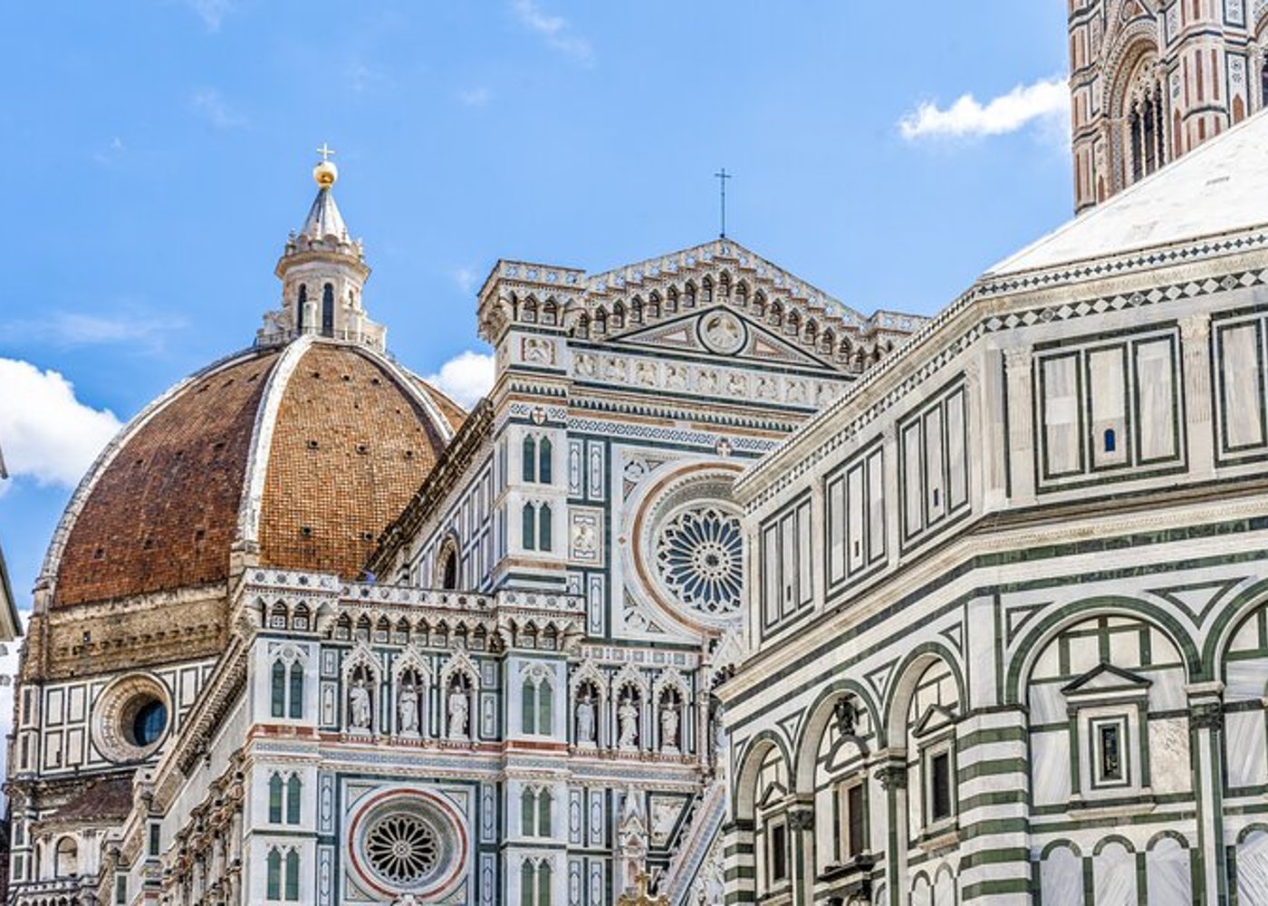 Family Tour of Florence’s Old Town and da Vinci Museum - 2